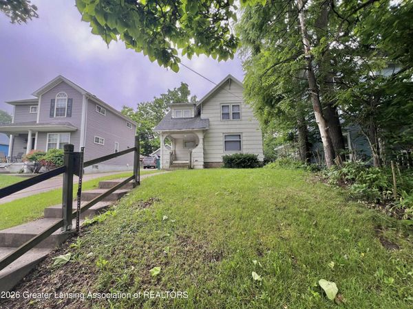 313 W César E. Chávez Avenue, Lansing, MI 48906