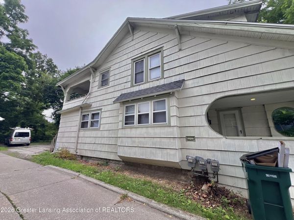 313 W CÃ©sar E. ChÃ¡vez Avenue, Lansing, MI 48906