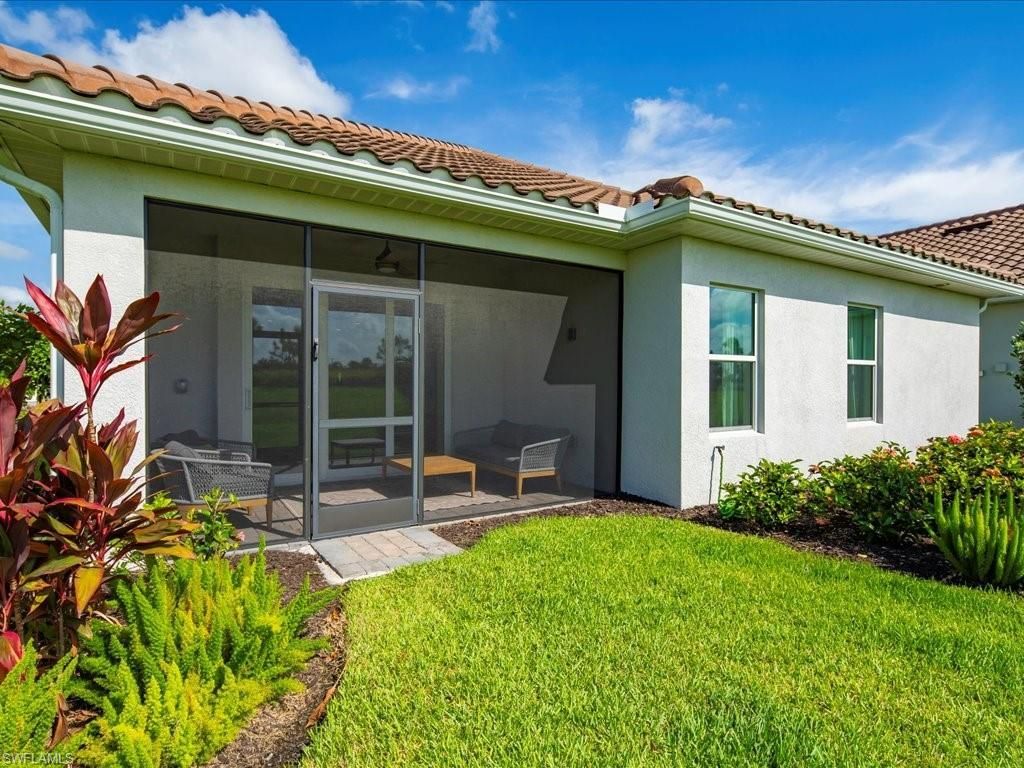 3980 Pegasus Way , Naples, FL 34120 Photo