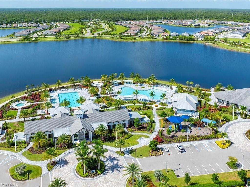 3980 Pegasus Way , Naples, FL 34120 Photo