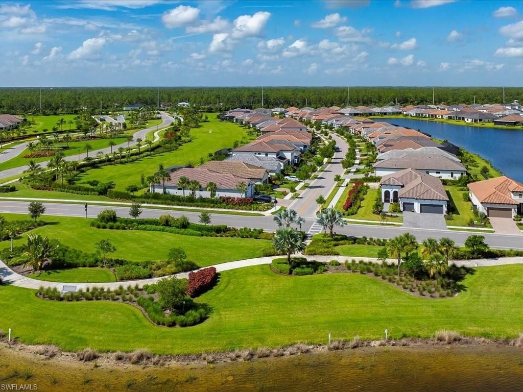 3980 Pegasus Way , Naples, FL 34120 Photo