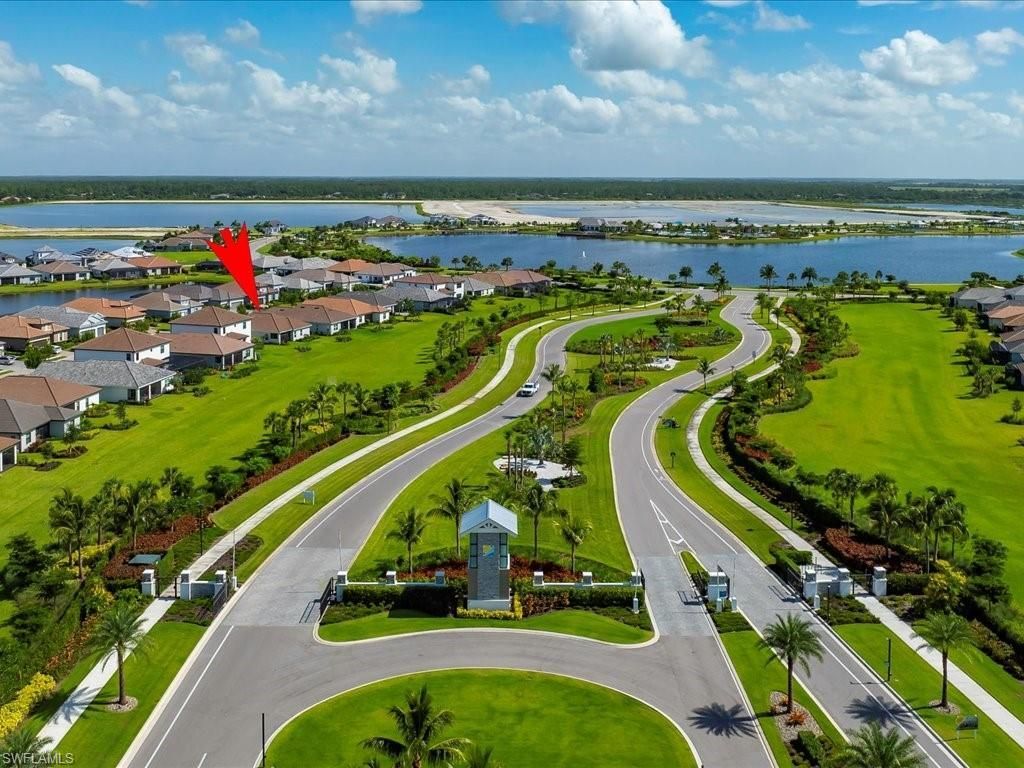 3980 Pegasus Way , Naples, FL 34120 Photo