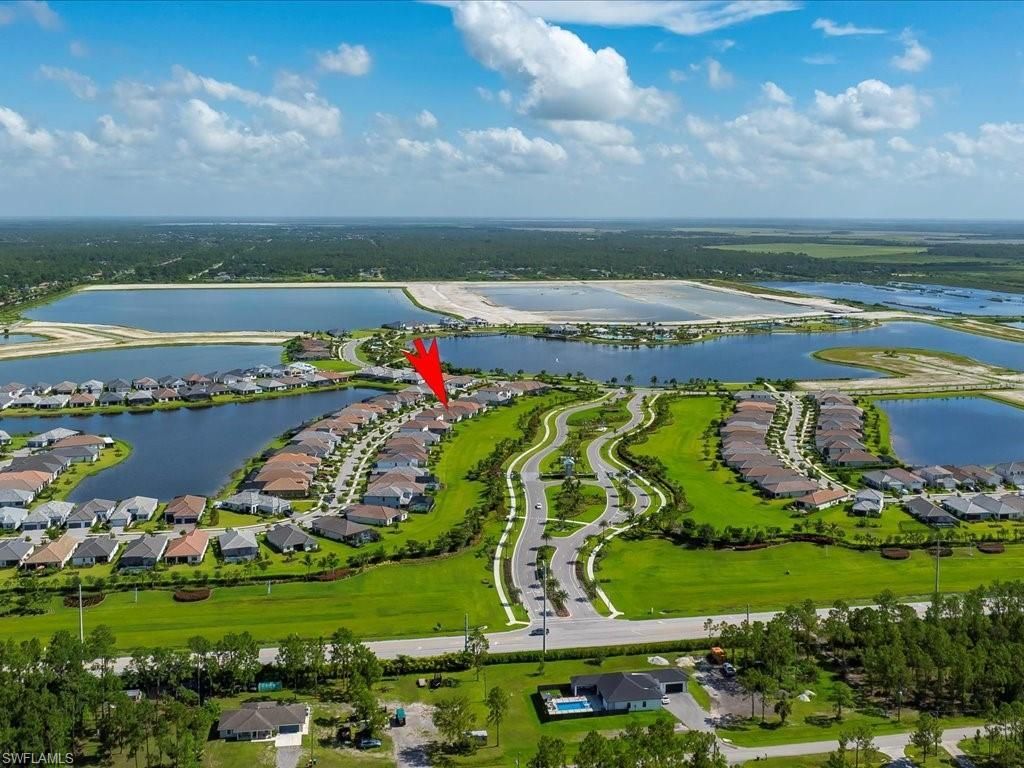 3980 Pegasus Way , Naples, FL 34120 Photo