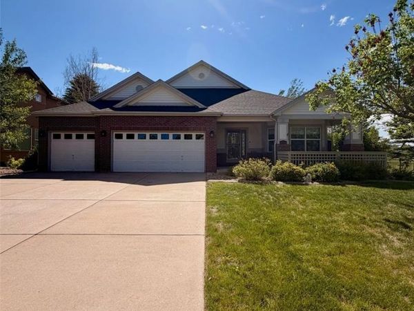 26804 E Mineral Drive, Aurora, CO 80016