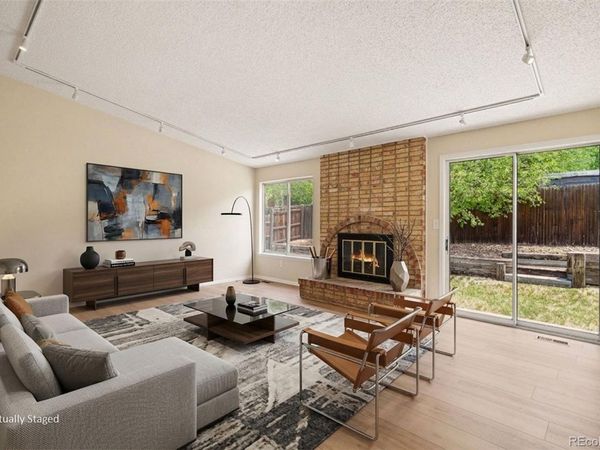3638 S Bahama Street, Aurora, CO 80013