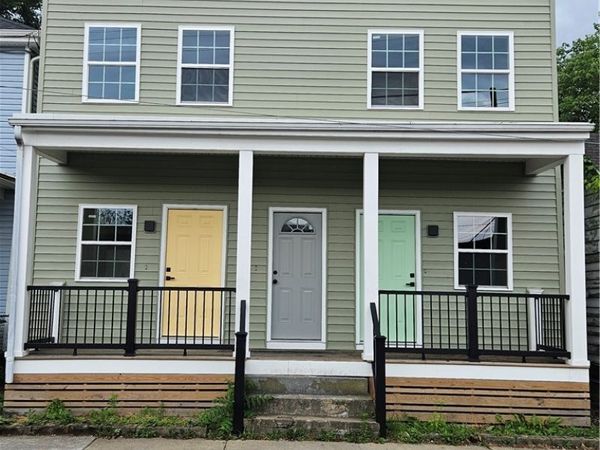 1810 Stockton Street, Unit B, Richmond, VA 23224