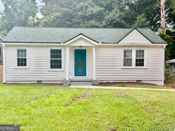 1708 Jobeth Avenue SE, Atlanta, GA 30316