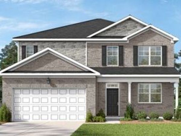 2171 Edgecombe Lane, Dacula, GA 30019