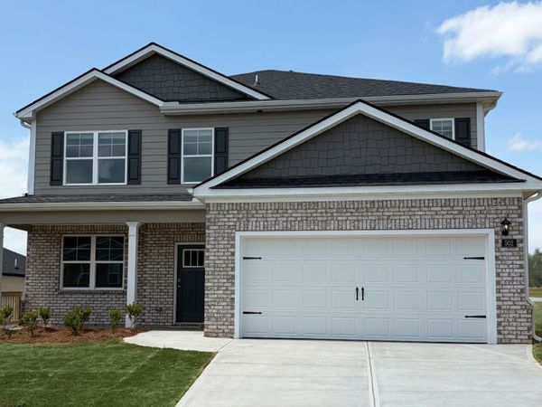 2171 Edgecombe Lane, Dacula, GA 30019