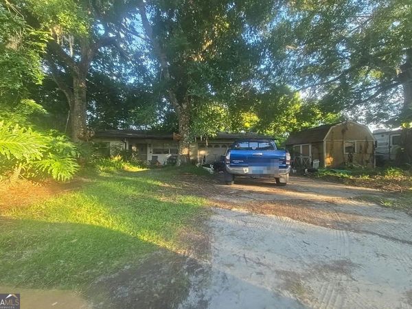 2500 Needle Palm Drive, Edgewater, FL 32141
