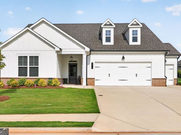 134 Oakdale Road, Jefferson, GA 30549