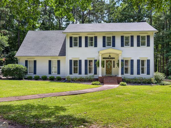 314 W Yorktown Drive, Lagrange, GA 30240