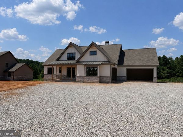 2121 Stonegate Way, Monroe, GA 30656