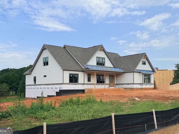 2121 Stonegate Way, Monroe, GA 30656