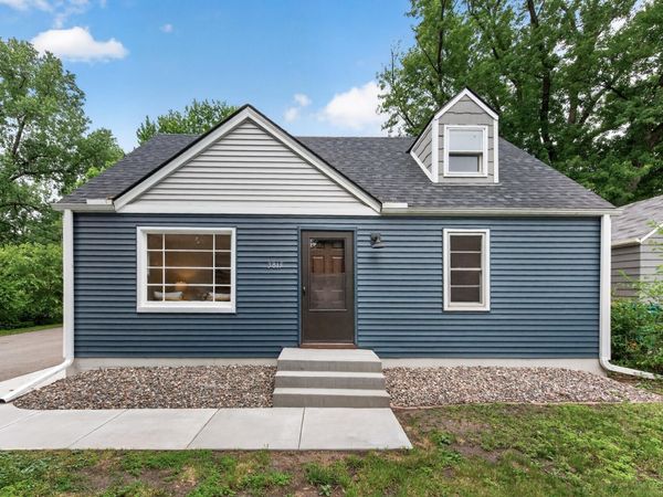3815 Yates Avenue N, Crystal, MN 55422