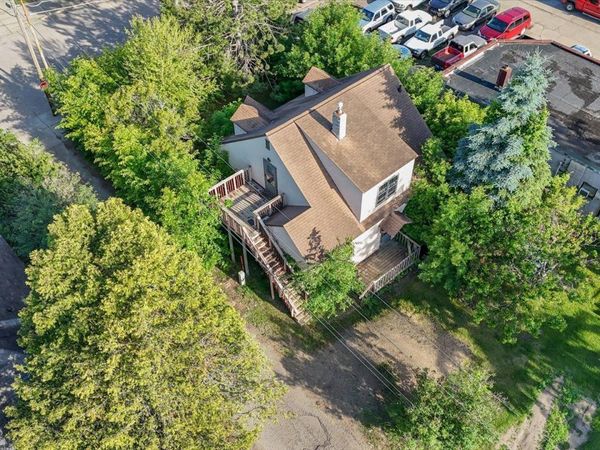 202 Olcott Avenue, Coleraine, MN 55722