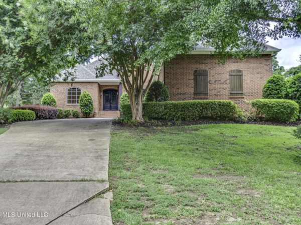 102 Brighton Lane, Ridgeland, MS 39157