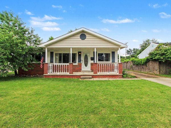 1340 Duncan Avenue, Ypsilanti, MI 48198