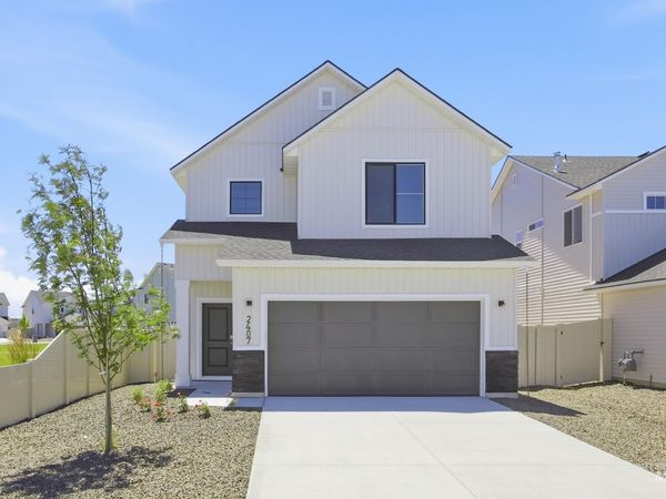 2407 W Fallon Lp, Nampa, ID 83651