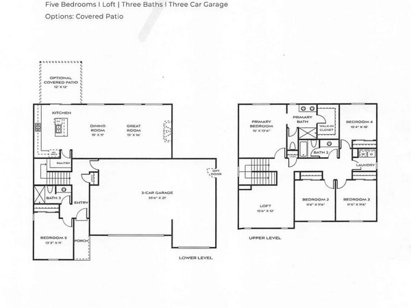 648 Maxine Lane West, Unit Homesite 3, Kimberly, ID 83341