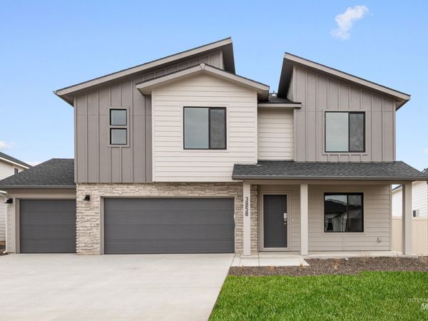 3588 E Jamestown Dr, Nampa, ID 83686