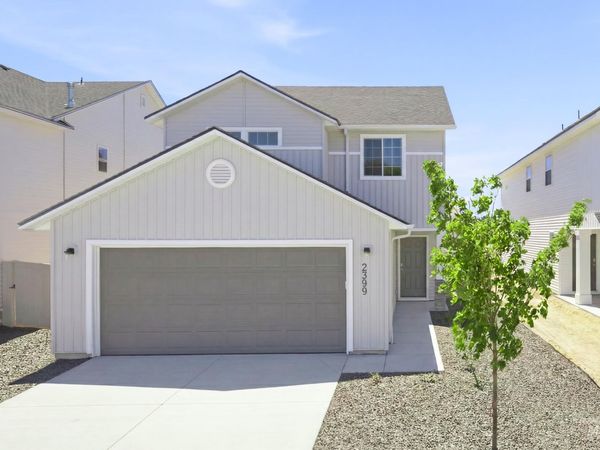 2399 W Fallon Lp, Nampa, ID 83651