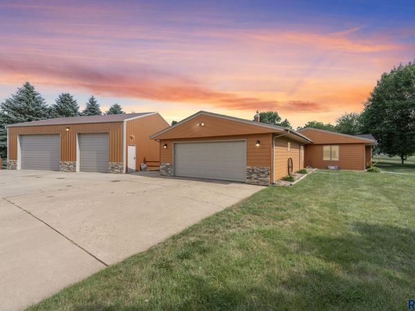 8417 W 46th St, Sioux Falls, SD 57106
