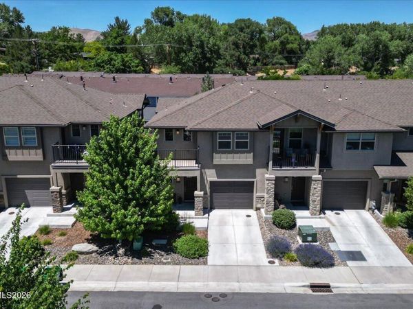 1368 Saltern Drive, Carson City, NV 89706