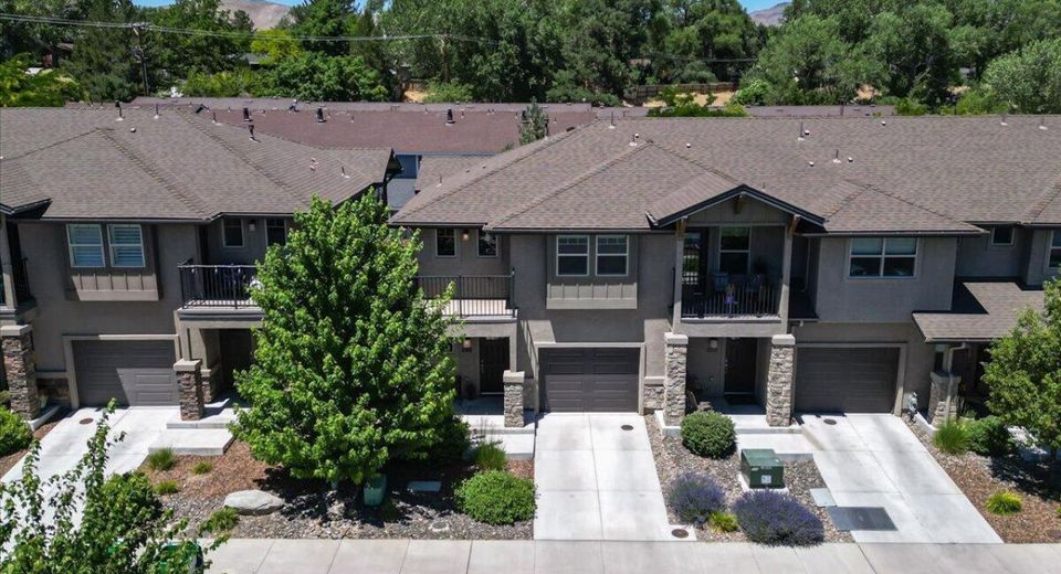 1368 Saltern Drive, Carson City, NV 89706 Photo