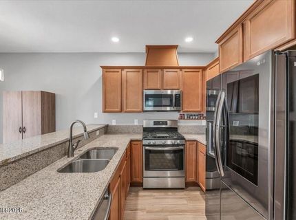 1368 Saltern Drive, Carson City, NV 89706 Photo