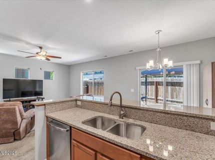 1368 Saltern Drive, Carson City, NV 89706 Photo
