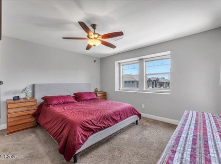 1368 Saltern Drive, Carson City, NV 89706 Photo