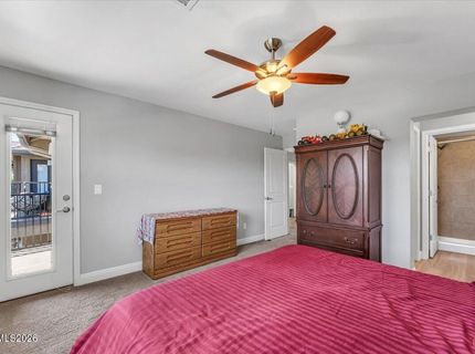 1368 Saltern Drive, Carson City, NV 89706 Photo