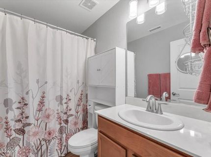 1368 Saltern Drive, Carson City, NV 89706 Photo
