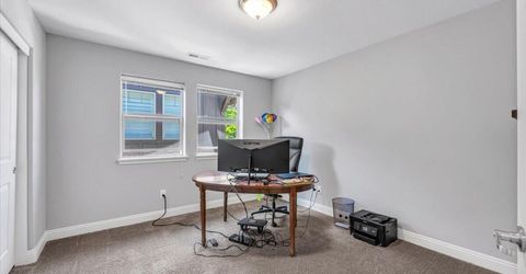 1368 Saltern Drive, Carson City, NV 89706 Photo