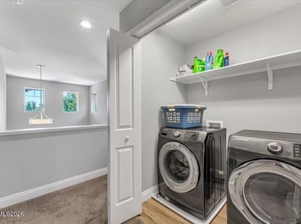 1368 Saltern Drive, Carson City, NV 89706 Photo