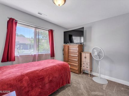 1368 Saltern Drive, Carson City, NV 89706 Photo
