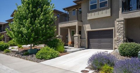 1368 Saltern Drive, Carson City, NV 89706 Photo