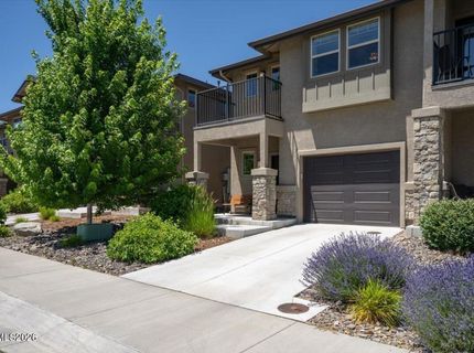 1368 Saltern Drive, Carson City, NV 89706 Photo