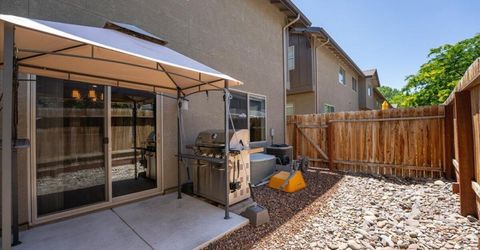 1368 Saltern Drive, Carson City, NV 89706 Photo