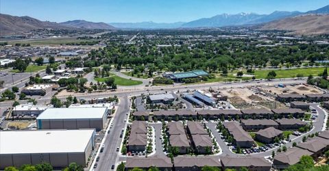1368 Saltern Drive, Carson City, NV 89706 Photo