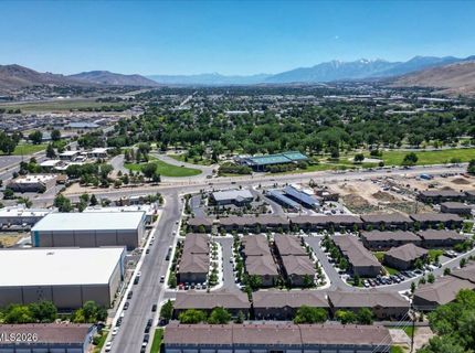 1368 Saltern Drive, Carson City, NV 89706 Photo
