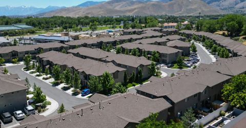 1368 Saltern Drive, Carson City, NV 89706 Photo