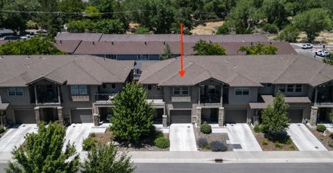 1368 Saltern Drive, Carson City, NV 89706 Photo