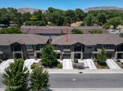 1368 Saltern Drive, Carson City, NV 89706 Photo