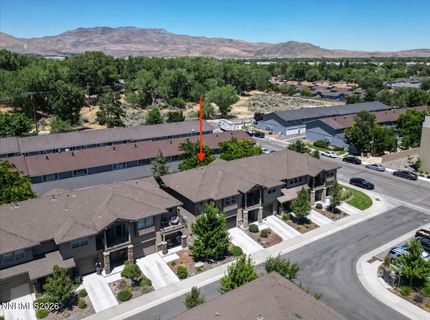 1368 Saltern Drive, Carson City, NV 89706 Photo