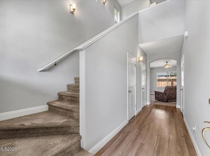 1368 Saltern Drive, Carson City, NV 89706 Photo
