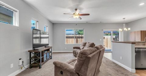 1368 Saltern Drive, Carson City, NV 89706 Photo
