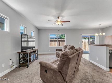 1368 Saltern Drive, Carson City, NV 89706 Photo