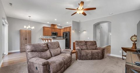 1368 Saltern Drive, Carson City, NV 89706 Photo